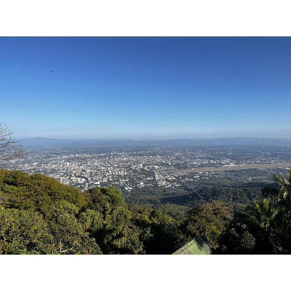 Picture Thailand Chiang Mai Doi Suthep 2024-01 2 - Around Doi Suthep