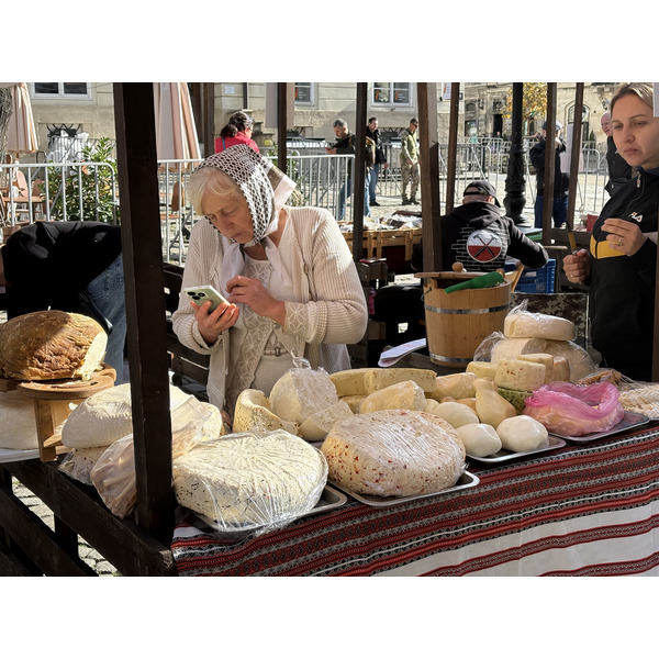 Picture Ukraine Lviv 2024-10 420 - Tours Lviv