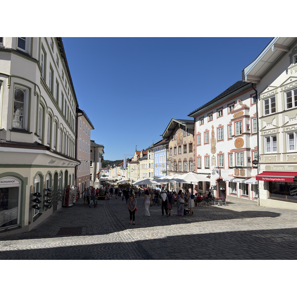 Picture Germany ⁨Bad Tolz⁩ 2025-09 16 - Center ⁨Bad Tolz⁩