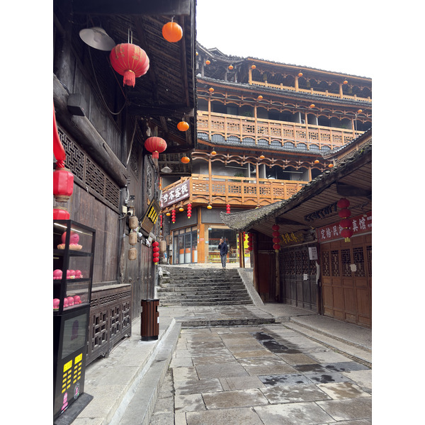 Picture China Furong Ancient Town 2026-01 62 - Discovery Furong Ancient Town