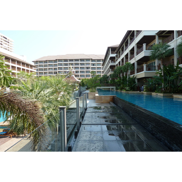 Picture Thailand Pattaya Grand Heritage Hotel 2011-01 13 - Recreation Grand Heritage Hotel