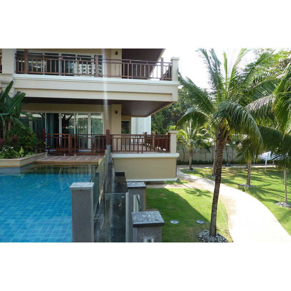 Picture Thailand Pattaya Grand Heritage Hotel 2011-01 11 - Recreation Grand Heritage Hotel
