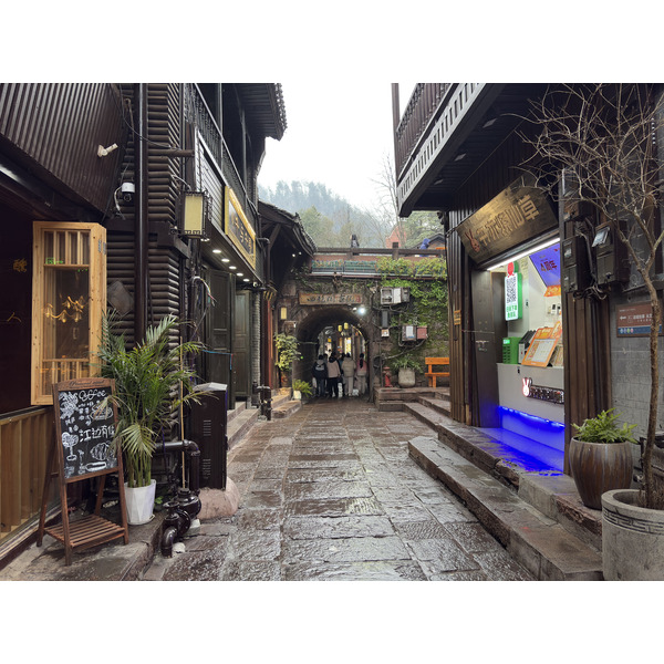 Picture China Fenghuang Ancient City 2026-01 123 - Recreation Fenghuang Ancient City