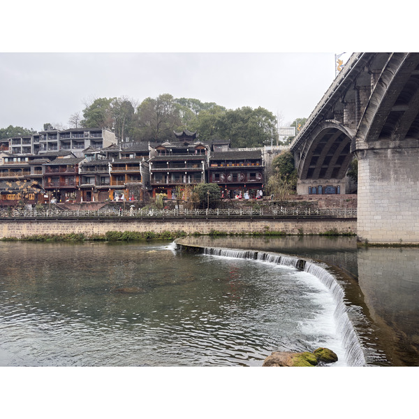 Picture China Fenghuang Ancient City 2026-01 8 - Tours Fenghuang Ancient City