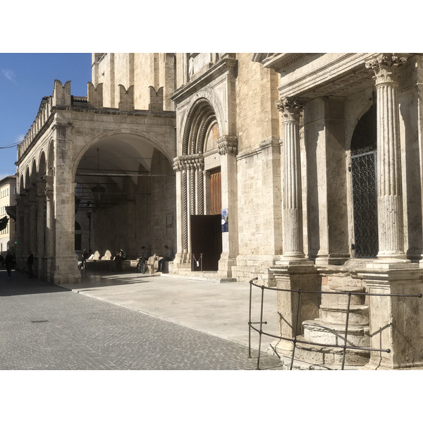Picture Italy Ascoli Piceno 2024-09 43 - Around Ascoli Piceno