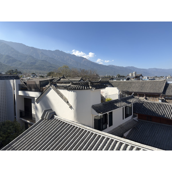 Picture China Dali Mushan Leye Resort Hotel 2026-01 14 - Center Mushan Leye Resort Hotel