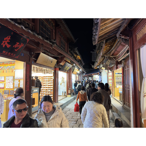 Picture China Lijiang 2026-01 376 - Tour Lijiang