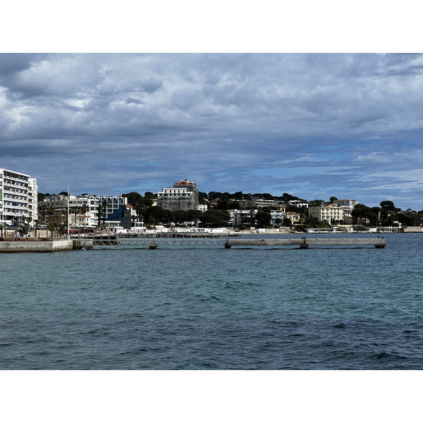 Picture France Antibes 2024-04 56 - Tour Antibes