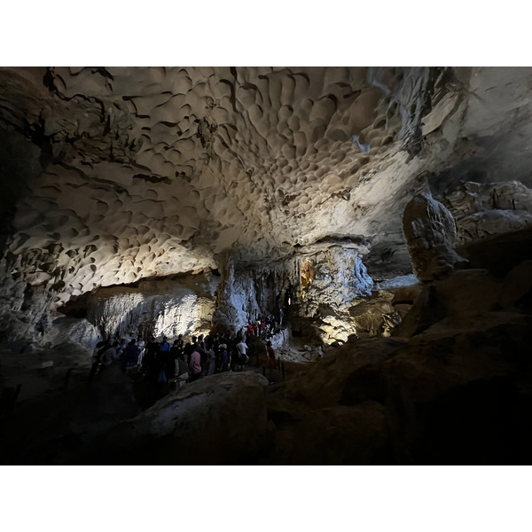 Picture Vietnam Ha Long Bay Sung Sot Cave 2024-01 60 - Tour Sung Sot Cave