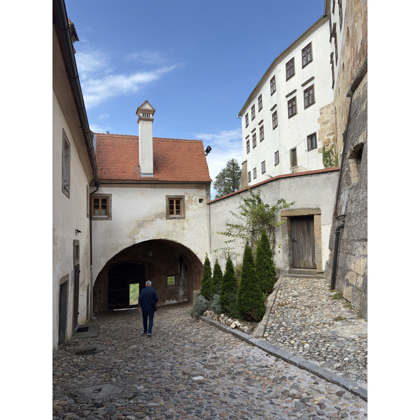 Picture Slovenia Ptuj 2025-09 15 - Journey Ptuj