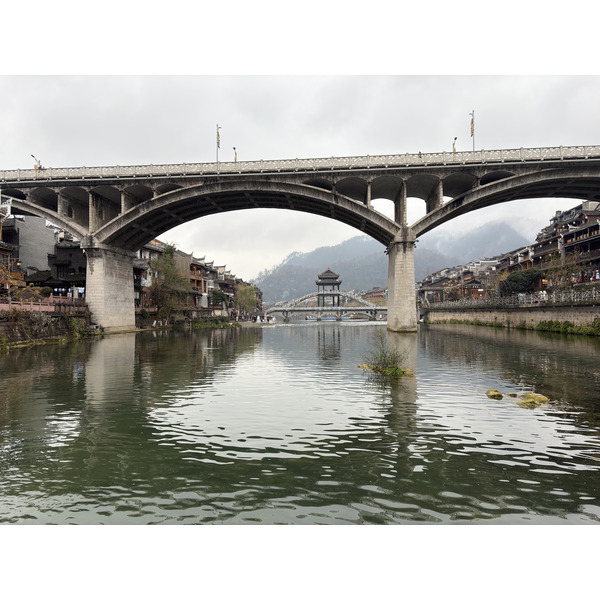 Picture China Fenghuang Ancient City 2026-01 77 - Around Fenghuang Ancient City