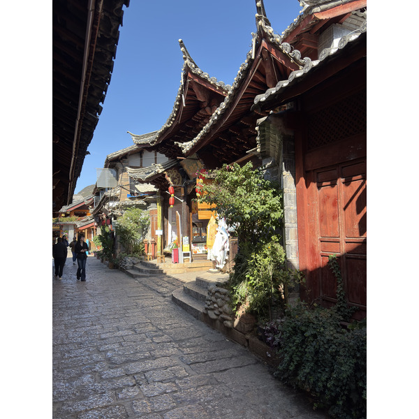 Picture China Lijiang 2026-01 633 - Discovery Lijiang