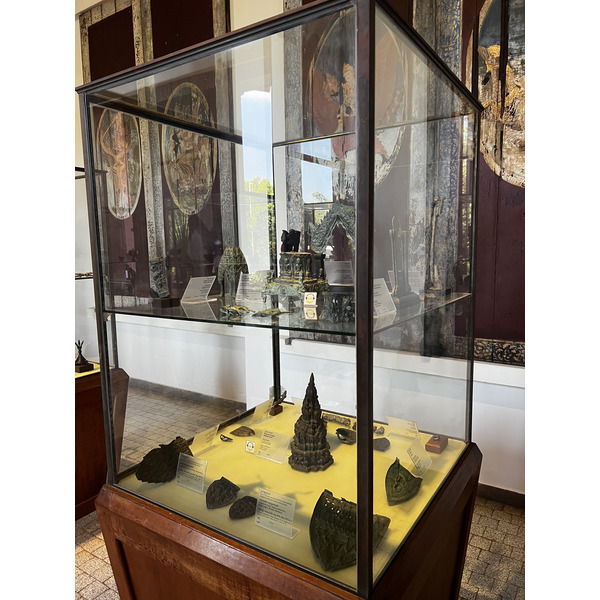 Picture Cambodia Phnom Penh Cambodia National Museum 2024-01 1 - Around Cambodia National Museum