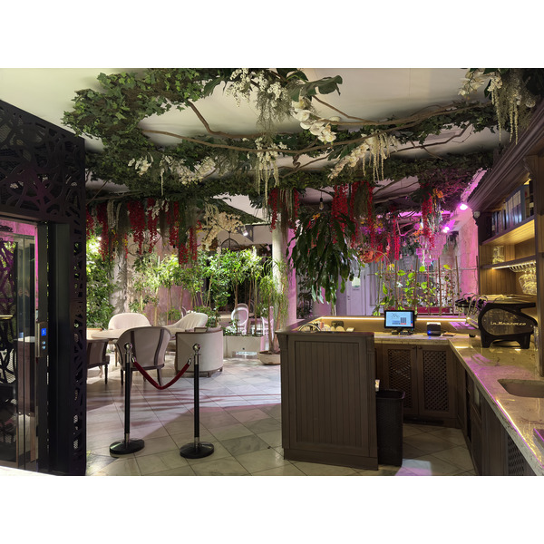 Picture Ukraine Lviv Restaurants 2024-10 43 - History Restaurants