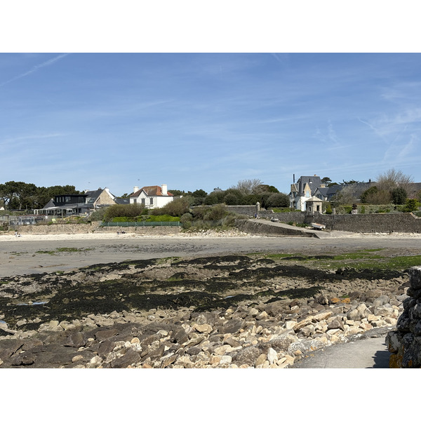 Picture France La Trinite-sur-Mer 2026-04 21 - Recreation La Trinite-sur-Mer