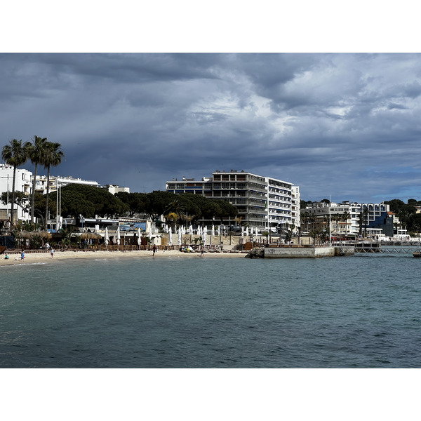 Picture France Antibes 2024-04 1 - Tour Antibes