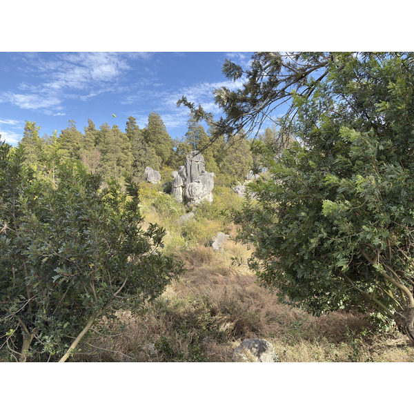 Picture China Shilin Stone Forest 2026-01 386 - History Shilin Stone Forest