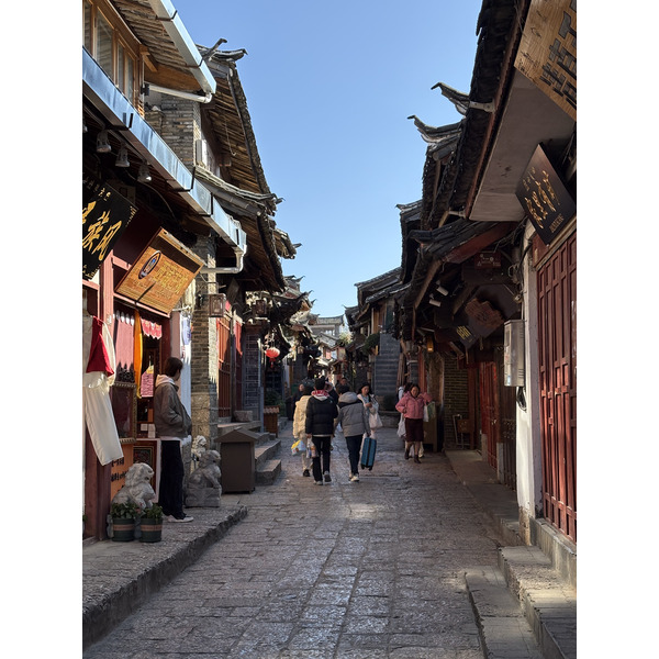Picture China Lijiang 2026-01 130 - Tours Lijiang