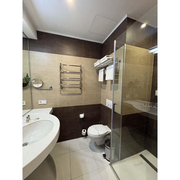 Picture Ukraine Lviv Ruis Hotel 2024-10 7 - Center Ruis Hotel