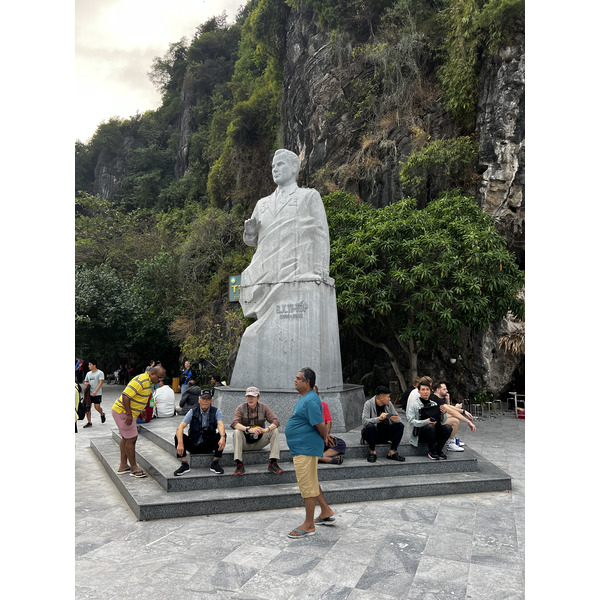 Picture Vietnam Ha Long Bay 2024-01 77 - Around Ha Long Bay