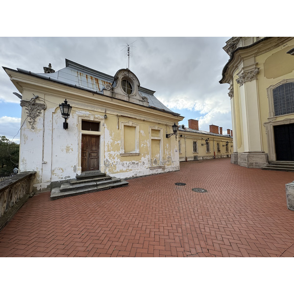 Picture Ukraine Lviv 2024-10 60 - Journey Lviv