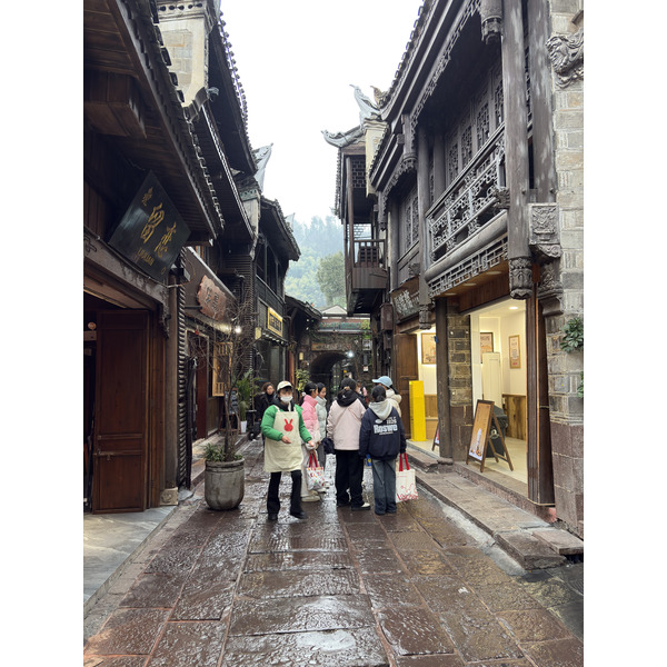 Picture China Fenghuang Ancient City 2026-01 96 - Tour Fenghuang Ancient City