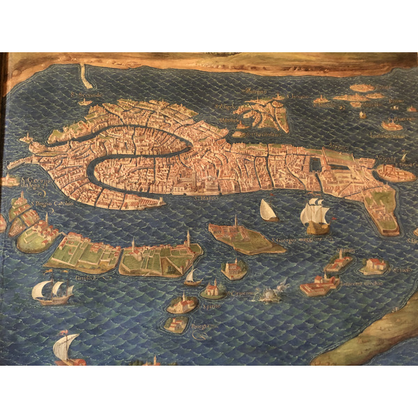 Picture Italy Rome Vatican Museum 2024-09 439 - Recreation Vatican Museum