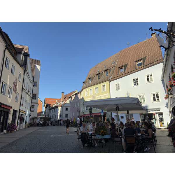 Picture Germany Fussen 2025-09 40 - Tours Fussen