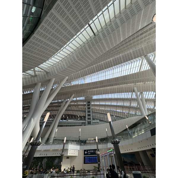 Picture China Shenzhen Shenzhen North Train Station 2026-01 0 - Around Shenzhen North Train Station