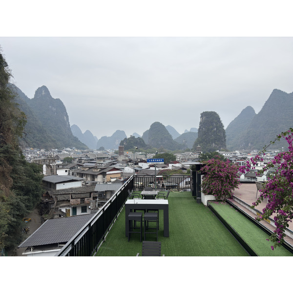 Picture China Yangshuo 2026-01 26 - Tours Yangshuo