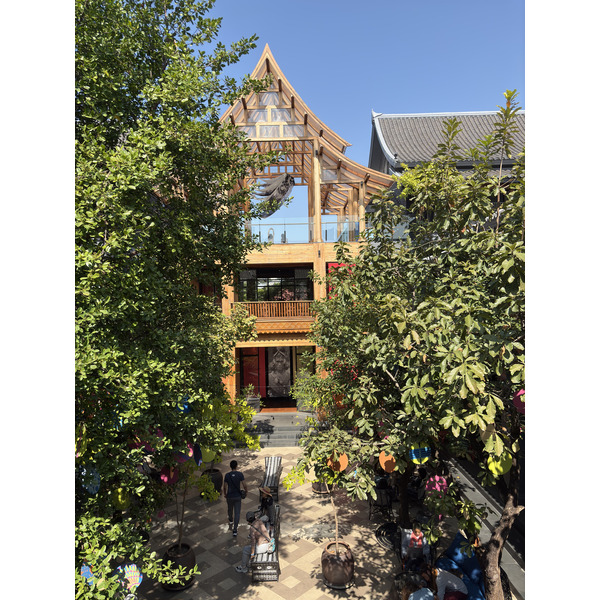Picture Thailand Chiang Mai Kalm 2024-12 6 - Tours Kalm