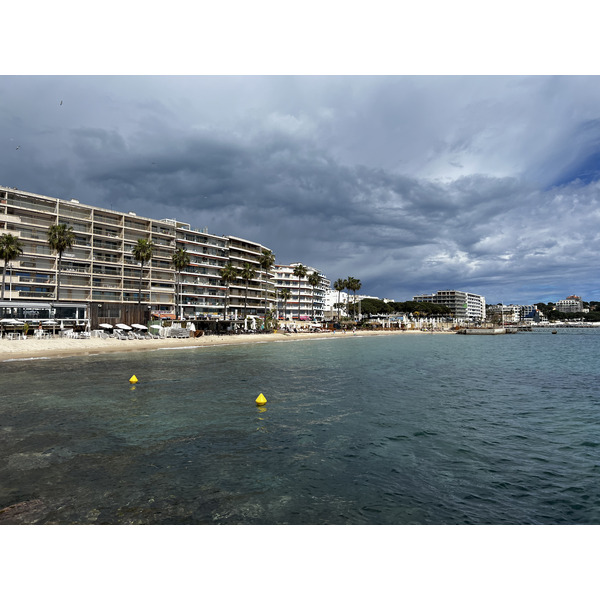Picture France Antibes 2024-04 9 - Around Antibes