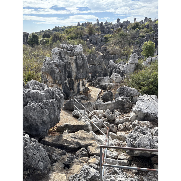 Picture China Shilin Stone Forest 2026-01 141 - Tours Shilin Stone Forest