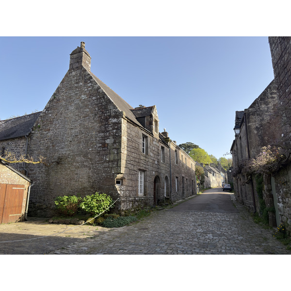 Picture France Locronan 2026-04 103 - Around Locronan