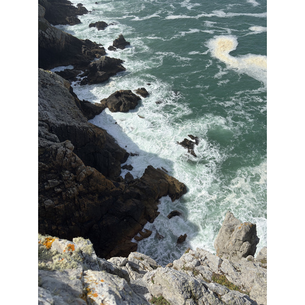 Picture France Crozon Pen Hir 2026-04 30 - Around Pen Hir