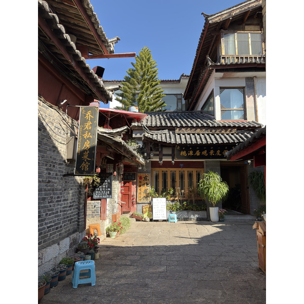 Picture China Lijiang 2026-01 356 - Around Lijiang