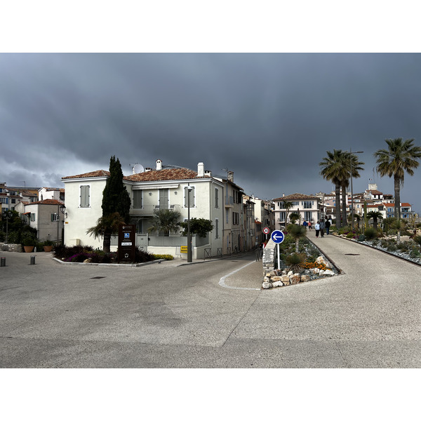 Picture France Antibes 2024-04 11 - Recreation Antibes