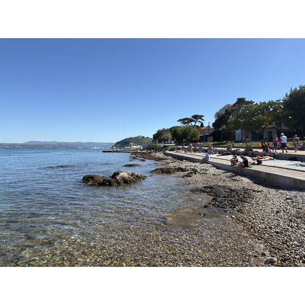 Picture Slovenia Izola 2025-09 14 - Around Izola