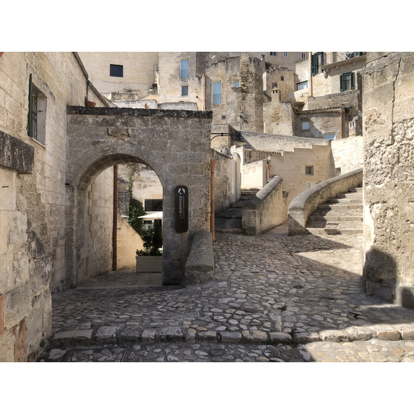 Picture Italy Matera 2024-09 100 - Recreation Matera