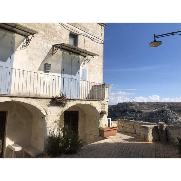 Picture Italy Matera 2024-09 67 - Discovery Matera