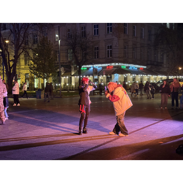 Picture Ukraine Lviv 2024-10 449 - Journey Lviv