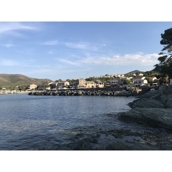 Picture France Corsica Cap 2024-07 15 - Tours Cap