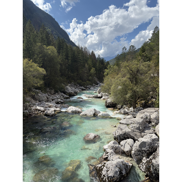Picture Slovenia Soca River 2025-09 241 - Discovery Soca River