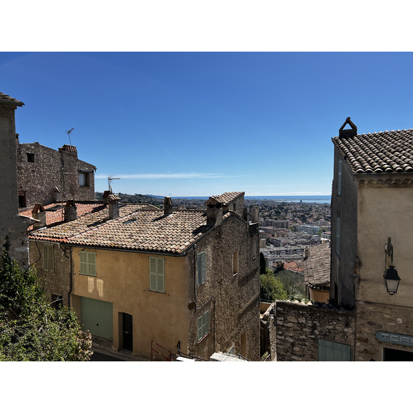 Picture France Haut de Cagne 2024-04 10 - Around Haut de Cagne