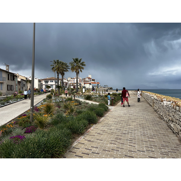 Picture France Antibes 2024-04 37 - Tour Antibes