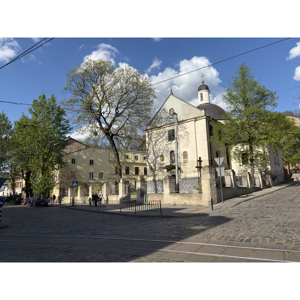 Picture Ukraine Lviv 2025-04 330 - Tours Lviv