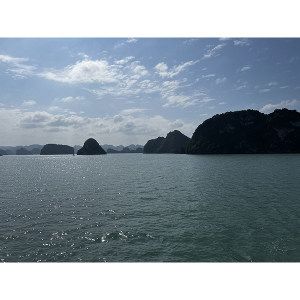 Picture Vietnam Ha Long Bay 2024-01 122 - Recreation Ha Long Bay