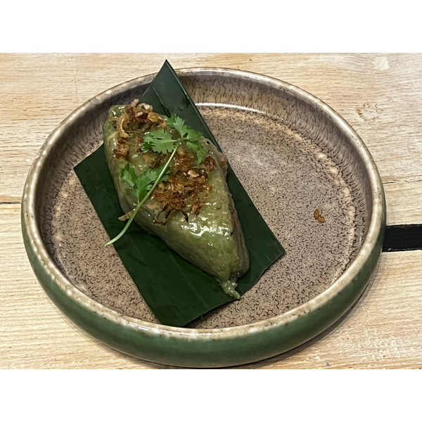 Picture Vietnam Hanoi Sadhu Vegetarian Restaurant 2024-01 15 - Journey Sadhu Vegetarian Restaurant