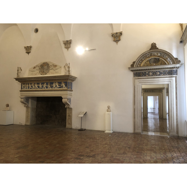 Picture Italy Urbino 2024-09 275 - Tour Urbino