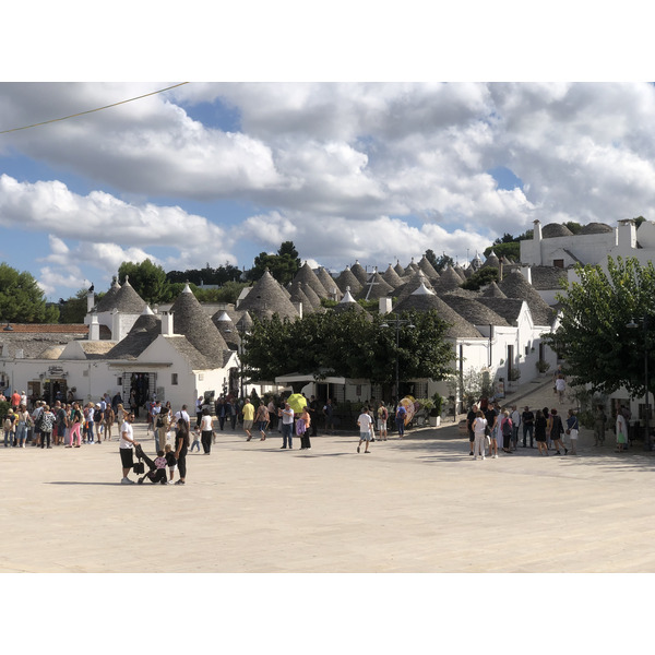Picture Italy Alberobello 2024-09 118 - Discovery Alberobello